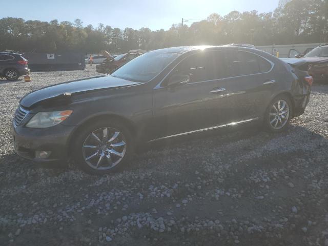 lexus ls 460 2010 jthbl5ef6a5094415