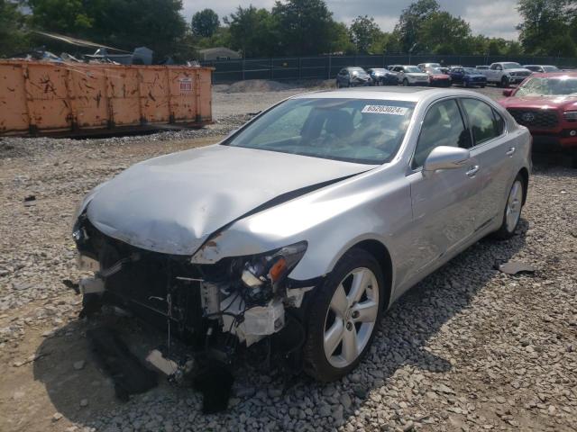 lexus ls 460 2012 jthbl5ef6c5109160