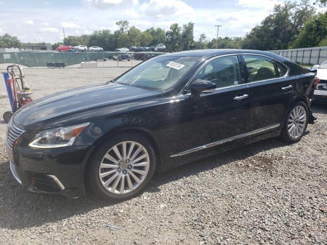 lexus ls460 2013 jthbl5ef6d5118247