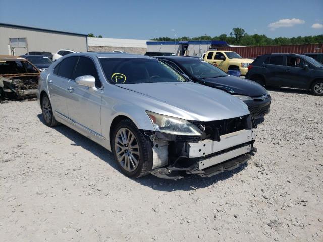 lexus ls 460 2013 jthbl5ef6d5121164