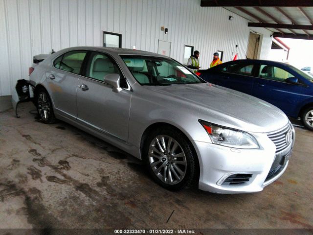 lexus ls 460 2014 jthbl5ef6e5131890