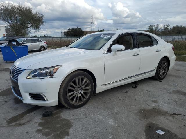 lexus ls460 2014 jthbl5ef7e5128108