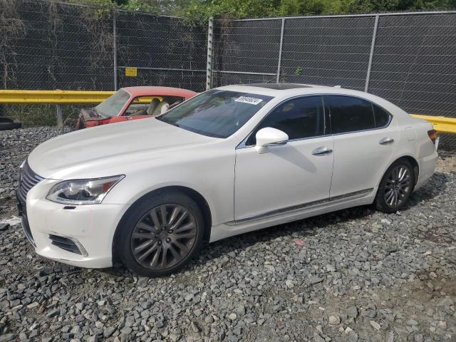 lexus ls 460 2014 jthbl5ef7e5129226