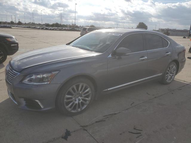 lexus ls 460 2014 jthbl5ef7e5129761