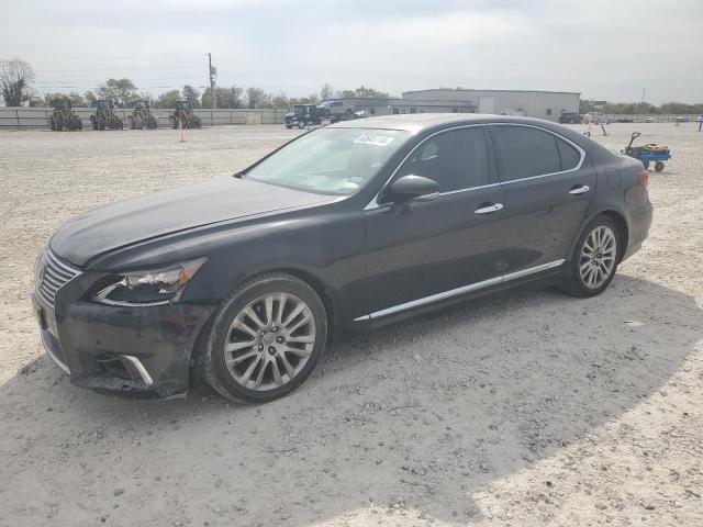 lexus ls 460 2014 jthbl5ef7e5131865