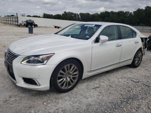 lexus ls460 2014 jthbl5ef7e5132563