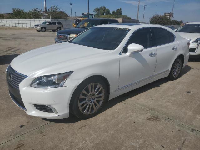 lexus ls 460 2015 jthbl5ef7f5134587