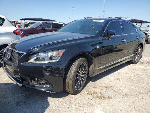 lexus ls 460 2015 jthbl5ef7f5135819