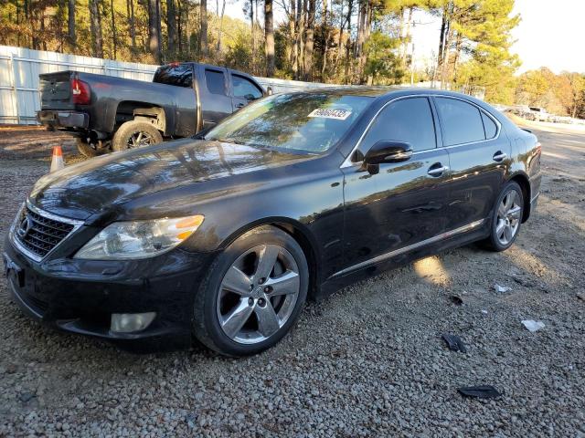 lexus ls 460 2010 jthbl5ef8a5094898