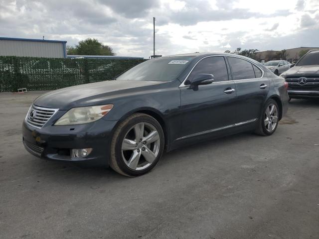 lexus ls460 2011 jthbl5ef8b5102306