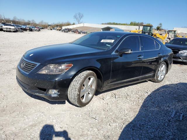 lexus ls460 2011 jthbl5ef8b5102449