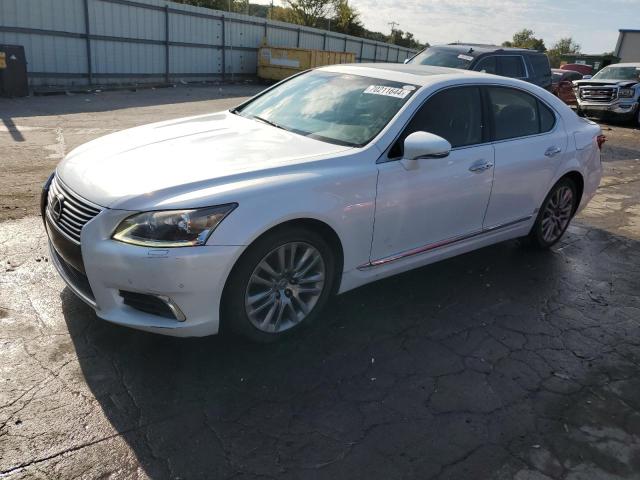 lexus ls 460 2013 jthbl5ef8d5122171