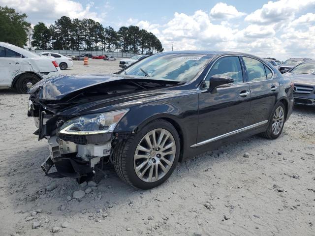 lexus ls460 2014 jthbl5ef8e5132989