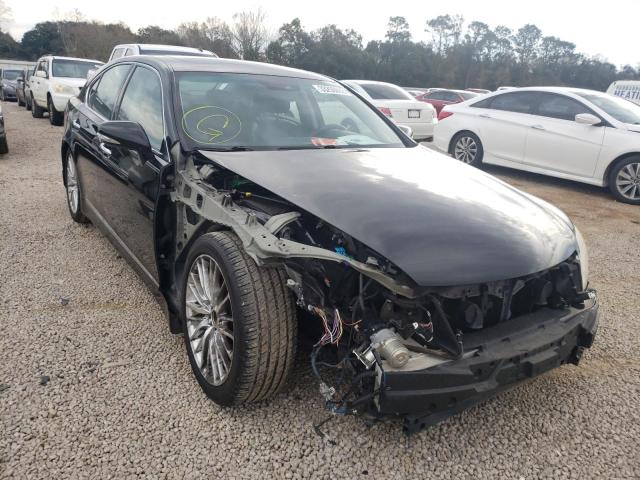 lexus ls460 2011 jthbl5ef9b5105585