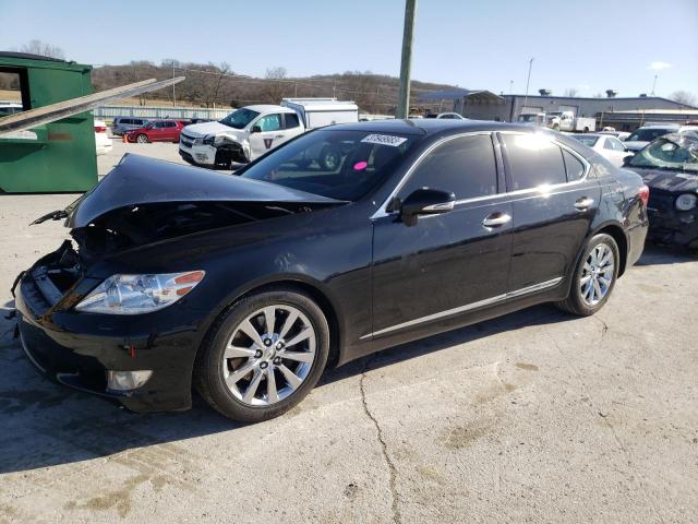 lexus ls 460 2011 jthbl5ef9b5106445