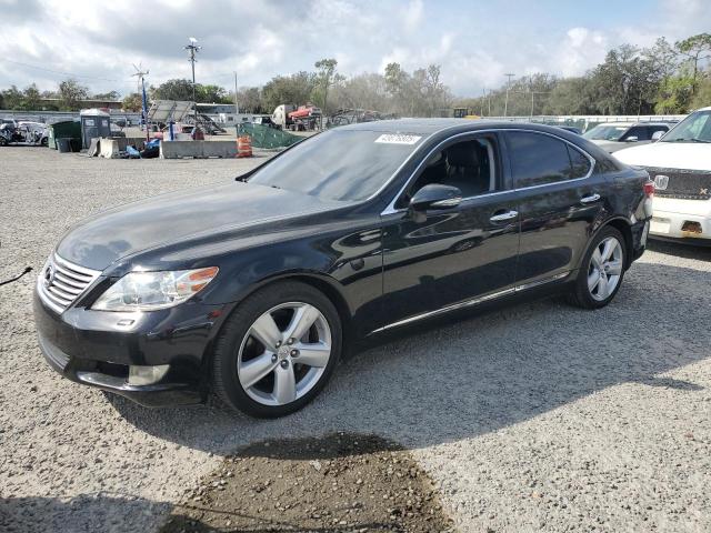 lexus ls 460 2011 jthbl5ef9b5106980