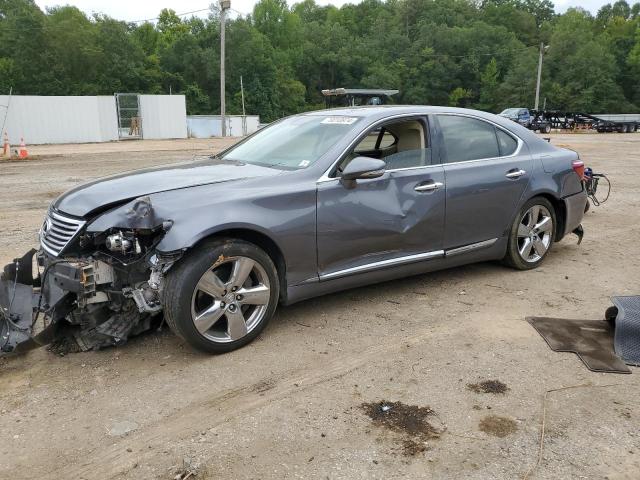 lexus ls 460 2012 jthbl5ef9c5110545