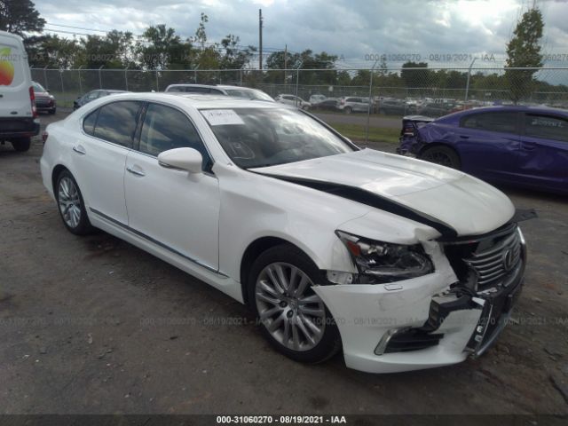 lexus ls 460 2013 jthbl5ef9d5123930