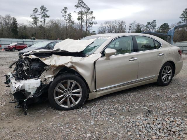 lexus ls 460 2014 jthbl5ef9e5126585