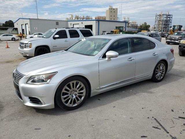 lexus ls 460 2015 jthbl5ef9f5133411