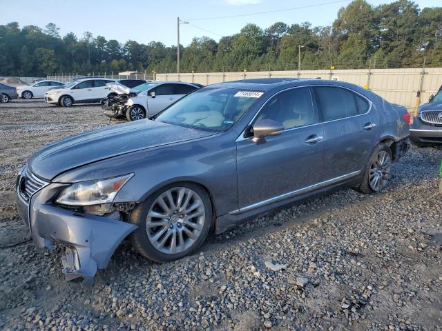 lexus ls 460 2017 jthbl5ef9h5145321