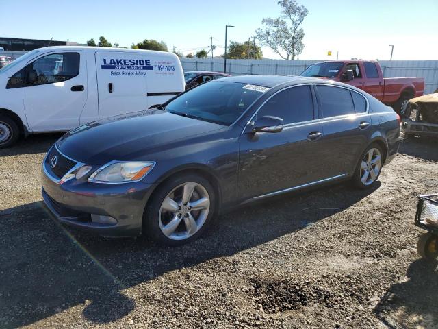 lexus gs 460 2008 jthbl96s585002286