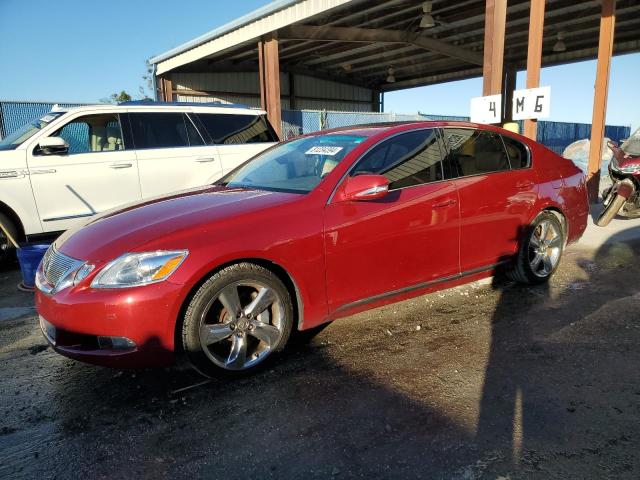 lexus gs 460 2008 jthbl96s785001057