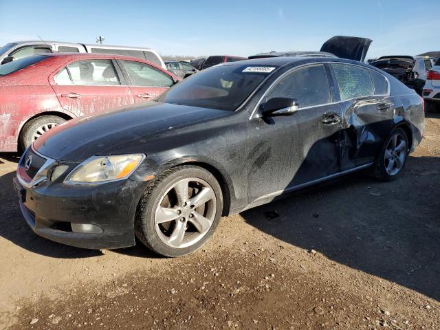 lexus gs 460 2008 jthbl96s985001304