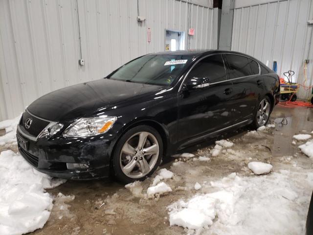 lexus gs460 2008 jthbl96sx85001246