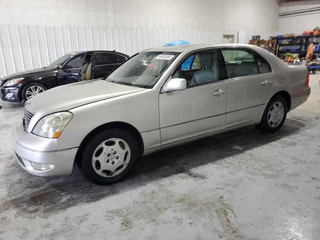 lexus ls 430 2001 jthbn30f010021771