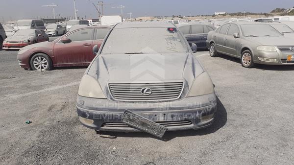 lexus ls 430 0 jthbn30f100004203