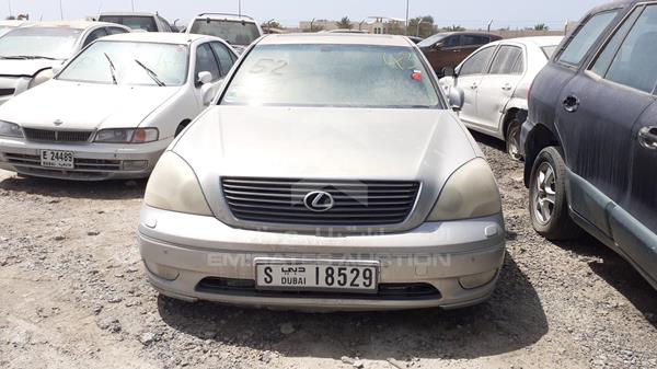 lexus ls 430 0 jthbn30f100032390