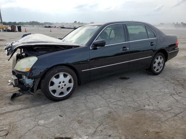 lexus ls430 2003 jthbn30f130110736