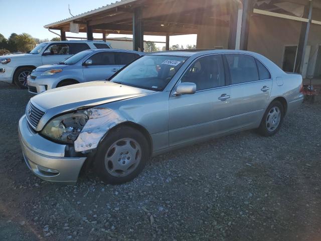 lexus ls 430 2001 jthbn30f310044820