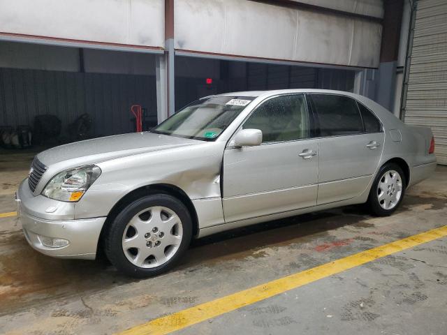 lexus ls 430 2001 jthbn30f410014564