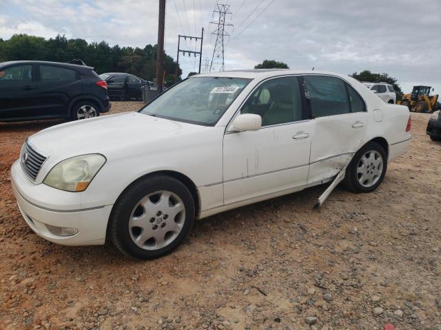 lexus ls 430 2003 jthbn30f430106440