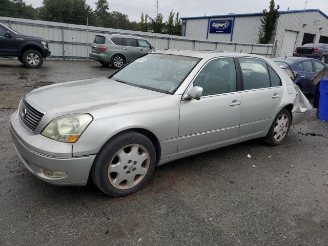 lexus ls 430 2003 jthbn30f430121682