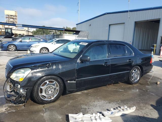 lexus ls 430 2001 jthbn30f510049551