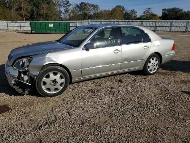 lexus ls430 2003 jthbn30f630096834