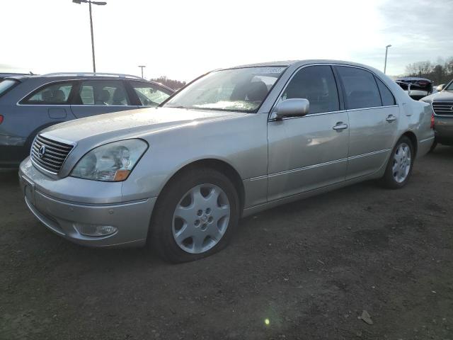 lexus ls430 2003 jthbn30f630100090