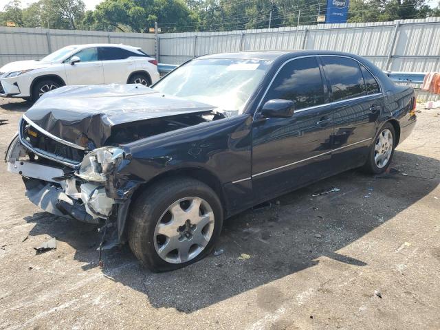 lexus ls 430 2003 jthbn30f930119183