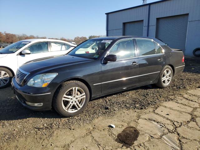 lexus ls430 2004 jthbn36f040154249