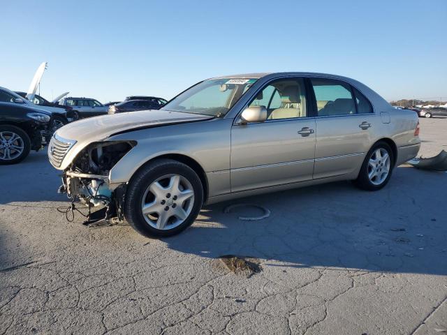 lexus ls 430 2004 jthbn36f040173657