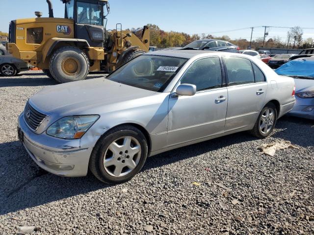 lexus ls 430 2005 jthbn36f050175779