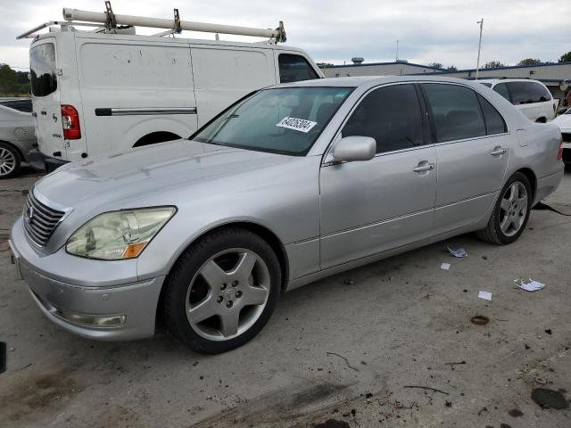 lexus ls430 2005 jthbn36f055005831