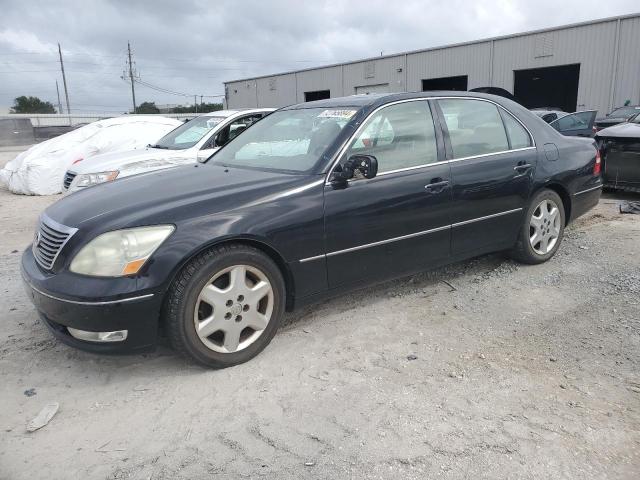 lexus ls 430 2004 jthbn36f140139159