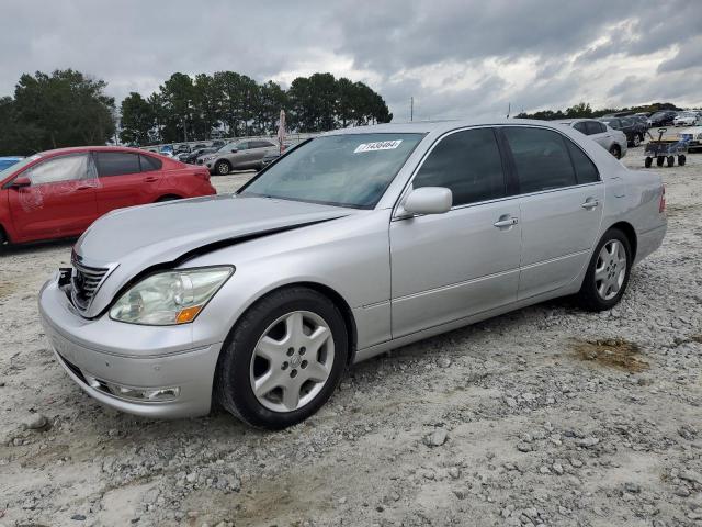 lexus ls 430 2004 jthbn36f440129256