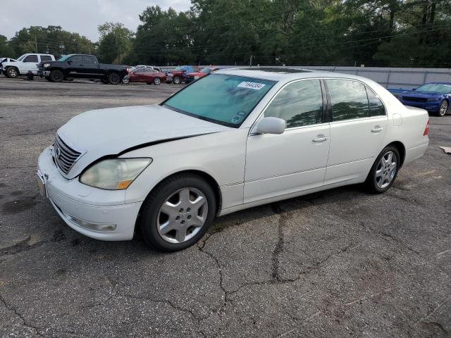 lexus ls 430 2004 jthbn36f440164699