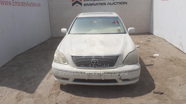 lexus ls 430 2006 jthbn36f465037425