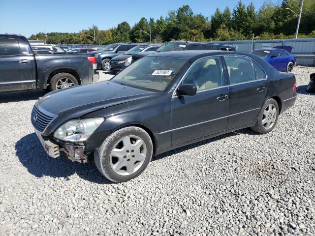 lexus ls 430 2005 jthbn36f750179232